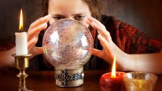 How to Develop Clairvoyance  Psychic Abilities [upl. by Odlanyar]