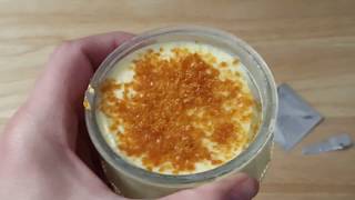 Creme Brulee by Marie Morin review [upl. by Keiryt]