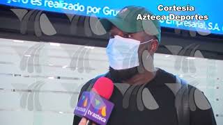 🔥 Llegó Jozy Altidore para jugar con Puebla 🔥 [upl. by Debora]