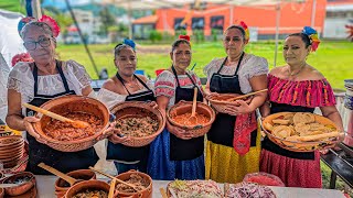 La Comida Mexicana es la 1 por su Sabor amp Tradición [upl. by Nesline]