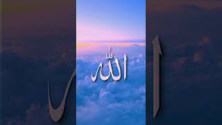 Hasbi rabbi jallallah allahu allah❤️islamicvideo youtubeshorts deenvibe [upl. by Nathanoj]