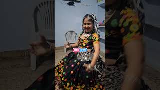 Manvi ka 1 or gajab dance sapna choudhary ke gane par matak chalungi par t [upl. by Lavinie]