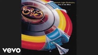 Electric Light Orchestra  Steppin Out Audio [upl. by Ekihc210]