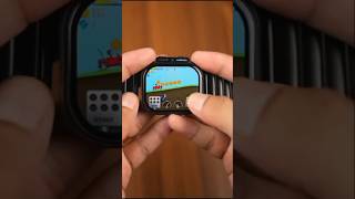 How to download games in smartwatch [upl. by Sternberg]