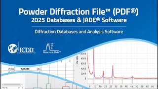 ICDD Product Release 2025 [upl. by Alemac602]