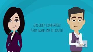 Abogados vs Notarios ¿Quién preferiría que se encargue de su caso [upl. by Nossila736]