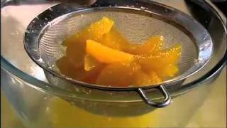 Classics  9 Crêpes Suzette By Gordon Ramsay [upl. by Bonnie159]