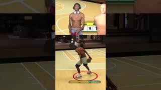 FOLLOW FOR MORE 2k252k25gameplay 2kcontent basketball relatable 2k25nextgen NBA gaming [upl. by Colton]