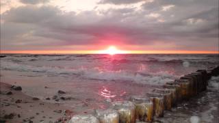 Meeresrauschen Wellen Strand Geräusch Klänge HD Soundeffekte Film Video Musik mp3 [upl. by Seftton]