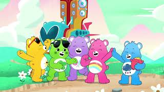 Care Bears Unlock the Magic  Intro GERMANDE [upl. by Lednam565]