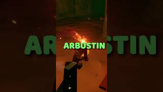 Arbustin 😰 [upl. by Aneetak405]