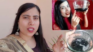 How to Make Kalonji Oil For Hair Growth  Reply to your comments  Sneha Singh [upl. by Htinek788]