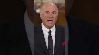 Kevin OLeary Gets Destroyed In Seconds [upl. by Ojoj]