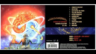 Insanity And Genius  Gamma Ray Full Album 1993 [upl. by Eiznek]