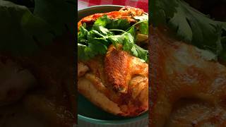 Tabaka chicken food cooking [upl. by Vicki]