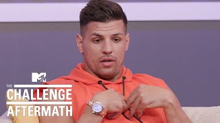 Fessy Tells ALL About What Happened That Night 💥 😲 The Challenge Aftermath [upl. by Moreno]