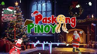 TRADITIONAL TAGALOG Paskong Pinoy 2025  Pinoy OPM Best Tagalog Pasko Song Medley [upl. by Atirahc]