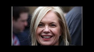 Who is Mariella Frostrup Meet the Big Painting Challenge presenter and BBC Radio 4 personality [upl. by Filippo]