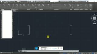 Autocad  Dynamische  Intelligente Blöcke [upl. by Ecyal]
