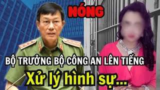 Bộ trưởng Bộ Công An lên tiếng XỬ LÝ HÌNH SỰ HÀNH VI XUYÊN TẠCHành động bất ngờ của chị Hai [upl. by Gherardo]