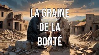 quotLa Graine de la Bonté  Le Secret pour Changer Votre Vie et Celle des Autresquot [upl. by Quitt]