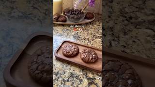 Ultimate Fudgy Brownie Cookies Recipe [upl. by Yrad]