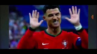 Portugal Vs Slovenia Penalty shootout  Euro 2024 Germany youtube [upl. by Nodearb]