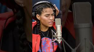 Imported  Jessie Reyez [upl. by Eceinahs]