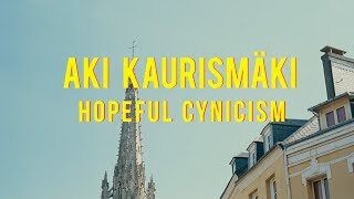 Aki Kaurismäki  Hopeful Cynicism [upl. by Williams]