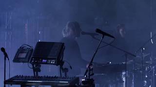 RÜFÜS DU SOL ●● No Place ●● Live at Electric Forest 2018 [upl. by Noremac285]