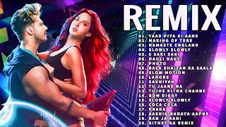 NEW HINDI REMIX SONGS 2023  Indian Remix Song  Bollywood DANCE Party Remix 2023 [upl. by Aerdnak]