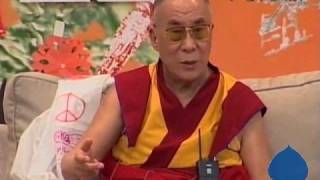 The Dalai Lama  Capitalism Socialism and Income Inequality [upl. by Tecla329]