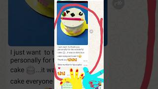 Delicious Pineapple Cake🍍🎂 Cake for teacher 👩‍🏫 sweetslice2024 pineapplecake feed cakes viral [upl. by Nosremaj]