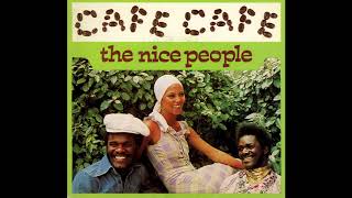 The Nice People  Café café Guy Lukowski  Lou Deprijck [upl. by Nitsir697]