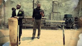 Pasteur Moise Mbiye  Bilaka clip officiel [upl. by Yzzik]