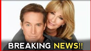 Days of Our Lives CoStars Faceoff Deidre Hall vs Drake Hogestyn [upl. by Frederic]