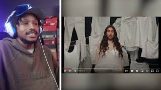 Alessia Cara  Isn’t It Obvious Reaction [upl. by Dede]