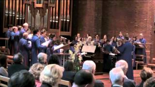 Vierne  Messe Solennelle  Kyrie [upl. by Baal]