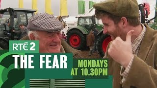 Thick Accent I The Fear  Every Monday  1030pm  RTÉ 2 [upl. by Flodur543]