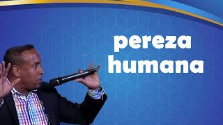 Pastor Juan Carlos Harrigan 2024  pereza humana [upl. by Aikit]