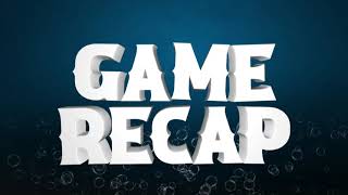 Game Recap 110624 42 Loss to Rochester [upl. by Gillette171]