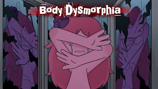 Body dysmorphic disorder What is it [upl. by Agemo377]