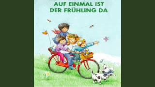 Endlich ist der Frühling da [upl. by Nayb]