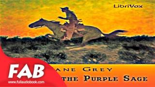 Riders of the Purple Sage Full Audiobook by Zane GREY by Westerns Fiction [upl. by Celle456]