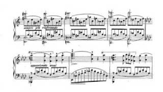 Liszt Liebestraum No 3 Notturno Barenboim [upl. by Attegroeg]