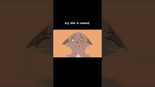 warriorcats edit [upl. by Thornburg]