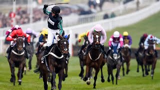 Cheltenham Festival 2016 Highlights [upl. by Cas]