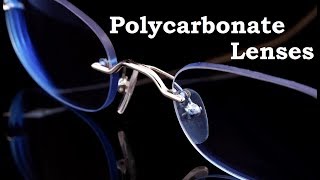 What Is Poly Carbonate Lenses Hindi [upl. by Shaw]