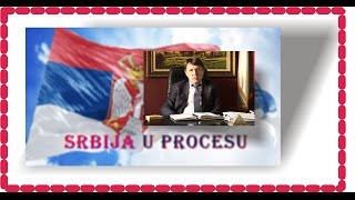 SRBIJA U PROCESU em 02 [upl. by Hedve569]