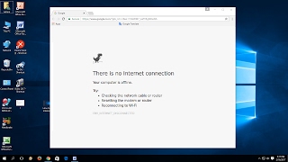 How to Fix Internet Connected but No Internet Access [upl. by Lynden]